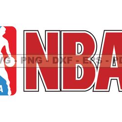 NBA Logo Svg, Fashion Brand Logo 161