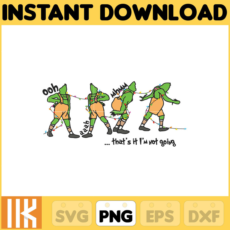 The Grnich Png, Merry Grnichmas Png, Retro Grinc Png, Christmas Sublimation, Digital Sublimation (58).jpg