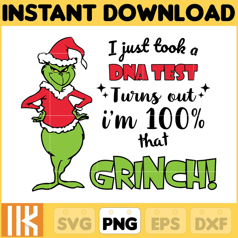The Grnich Png, Merry Grnichmas Png, Retro Grinc Png, Christmas Sublimation, Digital Sublimation (13).jpg