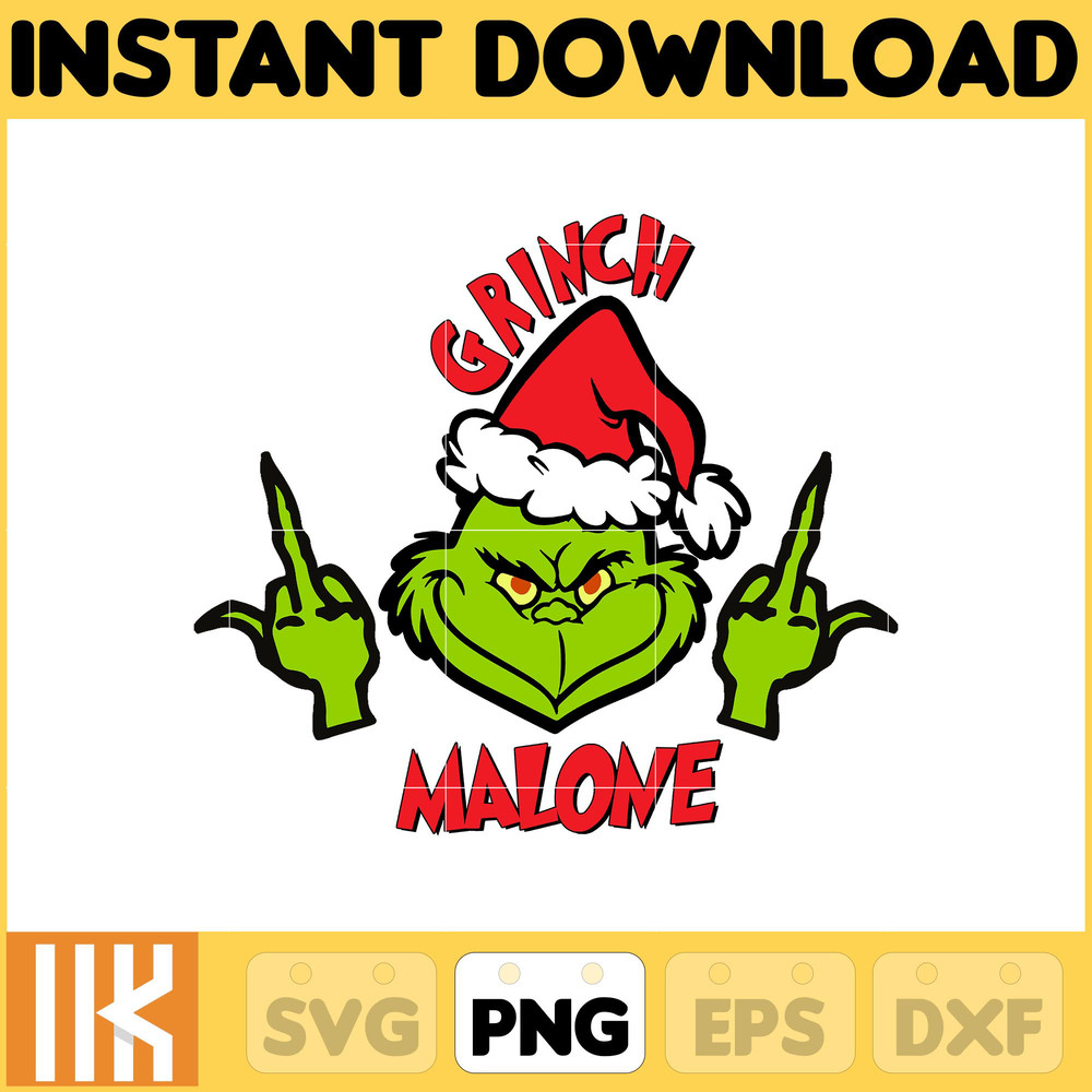 The Grnich Png, Merry Grnichmas Png, Retro Grinc Png, Christmas Sublimation, Digital Sublimation (29).jpg