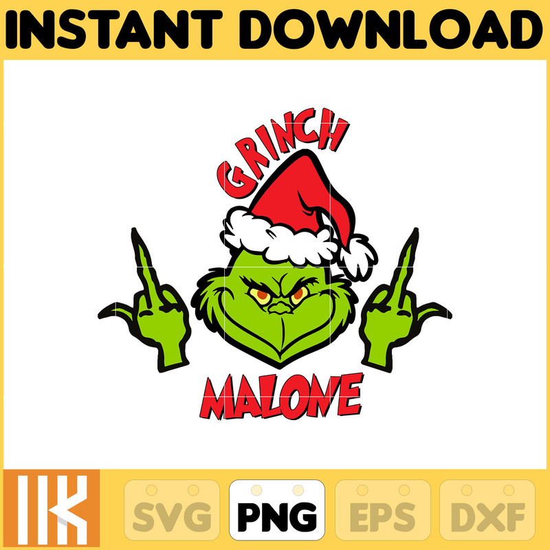 The Grnich Png, Merry Grnichmas Png, Retro Grinc Png, Christmas Sublimation, Digital Sublimation (29).jpg