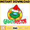 The Grnich Png, Merry Grnichmas Png, Retro Grinc Png, Christmas Sublimation, Digital Sublimation (31).jpg