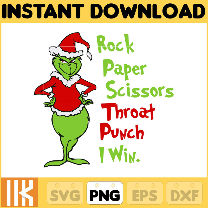 The Grnich Png, Merry Grnichmas Png, Retro Grinc Png, Christmas Sublimation, Digital Sublimation (45).jpg