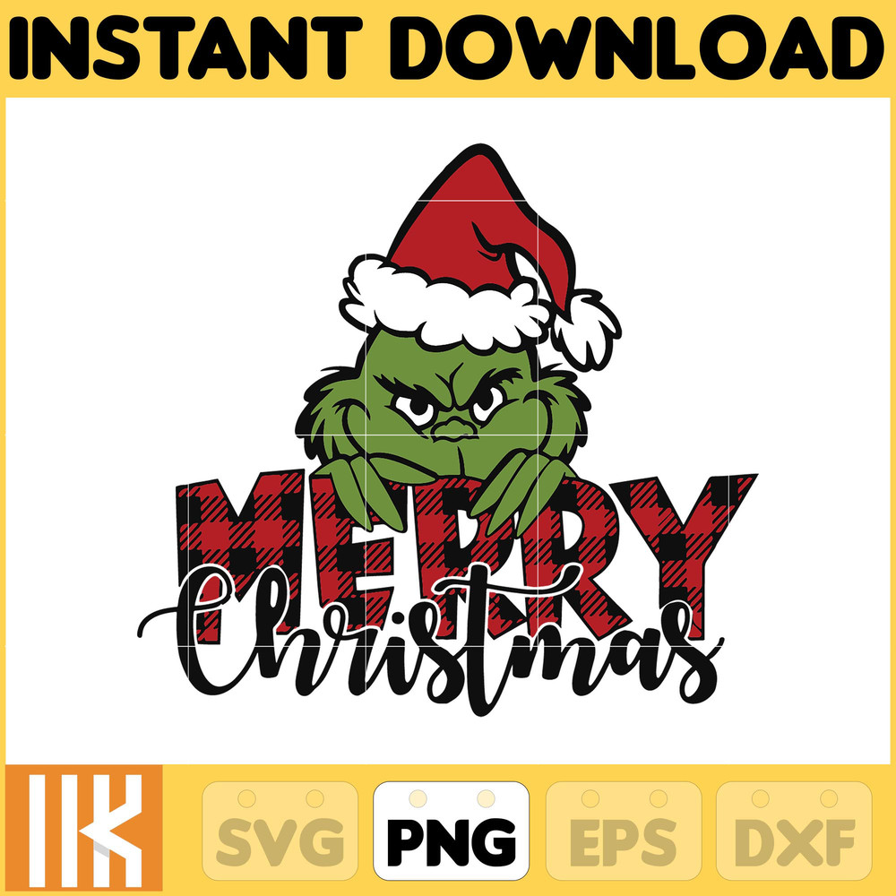 The Grnich Png, Merry Grnichmas Png, Retro Grinc Png, Christmas Sublimation, Digital Sublimation (49).jpg