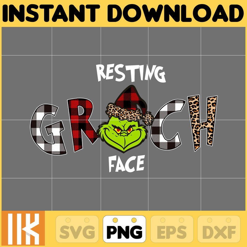 The Grnich Png, Merry Grnichmas Png, Retro Grinc Png, Christmas Sublimation, Digital Sublimation (65).jpg