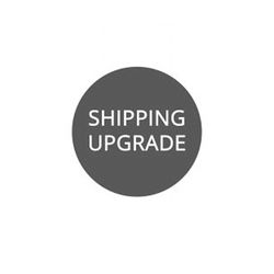 shipping upgrade
