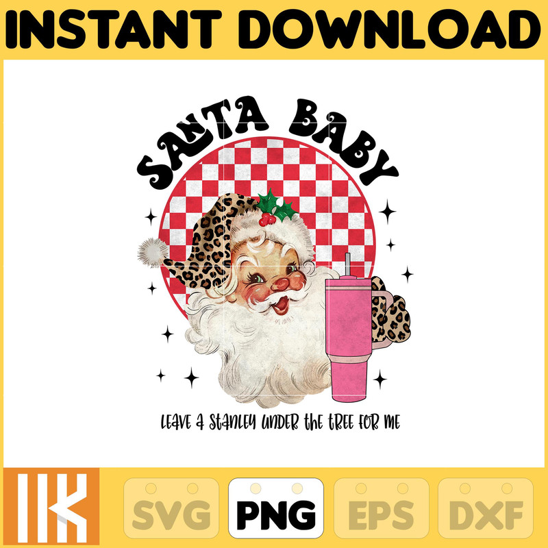 Retro Christmas Sublimation Png, Christmas Png, Christmas png, Christmas Sublimation, Trendy Christmas png, Digital Download (6).jpg