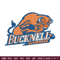 Bucknell Bison embroidery design, Bucknell Bison embroidery, logo Sport, Sport embroidery, NCAA embroidery..jpg