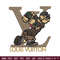 Cartoon man lv Embroidery Design, LV Embroidery, Embroidery File, Logo shirt, Sport Embroidery, Digital download.jpg