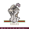 Cat cartoon gucci Embroidery Design, Gucci Embroidery, Embroidery File, Logo shirt, Sport Embroidery, Digital download..jpg