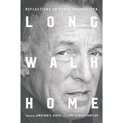 long walk home: reflections on bruce springsteen