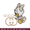 Duck baby Embroidery Design, Gucci Embroidery, Embroidery File, Logo shirt, Sport Embroidery, Digital download.jpg