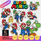 Super-Mario- clipart-Mario-Bros-SVG-cutting- files-for-Cricut-Silhouette-PNG- DXF-PDF-instant- download (1).png