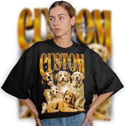 custom pet rap digital, custom cat bootleg png, vintage bootleg rap digital, change animal design digital, insert your d