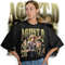 Limited Agust D Vintage T-Shirt, Yoongi Graphic T-shirt, Retro 90's Yoongi Fans Homage T-shirt, Gift For Women and Men - 1.jpg