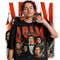 Limited Adam Driver Vintage T-Shirt, Graphic Unisex T-shirt, Retro 90's Adam Driver Fans Homage T-shirt, Gift For Women and Men - 2.jpg