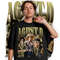 Limited Agust D Vintage T-Shirt, Yoongi Graphic T-shirt, Retro 90's Yoongi Fans Homage T-shirt, Gift For Women and Men - 2.jpg