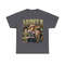 Limited Agust D Vintage T-Shirt, Yoongi Graphic T-shirt, Retro 90's Yoongi Fans Homage T-shirt, Gift For Women and Men - 4.jpg