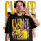 Limited CANDACE PARKER Vintage T-Shirt, Graphic T-shirt, Retro 90's Fans Homage T-shirt, Gift For Women and Men - 2.jpg