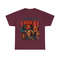 Limited Chucky Vintage T-Shirt, Chucky Graphic T-shirt, Retro 90's Fans Homage T-shirt, Gift For Women and Men - 5.jpg