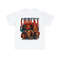 Limited Chucky Vintage T-Shirt, Chucky Graphic T-shirt, Retro 90's Fans Homage T-shirt, Gift For Women and Men - 8.jpg