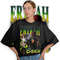 Limited Erykah Badu Vintage T-Shirt, Jacrispy Graphic T-shirt, Retro 90's Jacrispy Fans Homage T-shirt, Jacrispy Gift For Women and Men - 1.jpg