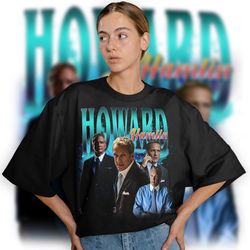 limited howard hamlin vintage png, patrick fabian graphic png, hhm, hamlin mcgill fans png, retro 90s gift for women and