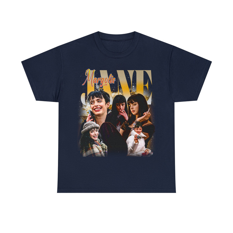 Limited Jane Margolis Vintage T-Shirt, Jane Margolis Graphic T-shirt, Retro 90's Fans Homage T-shirt, Gift For Women and Men - 3.jpg