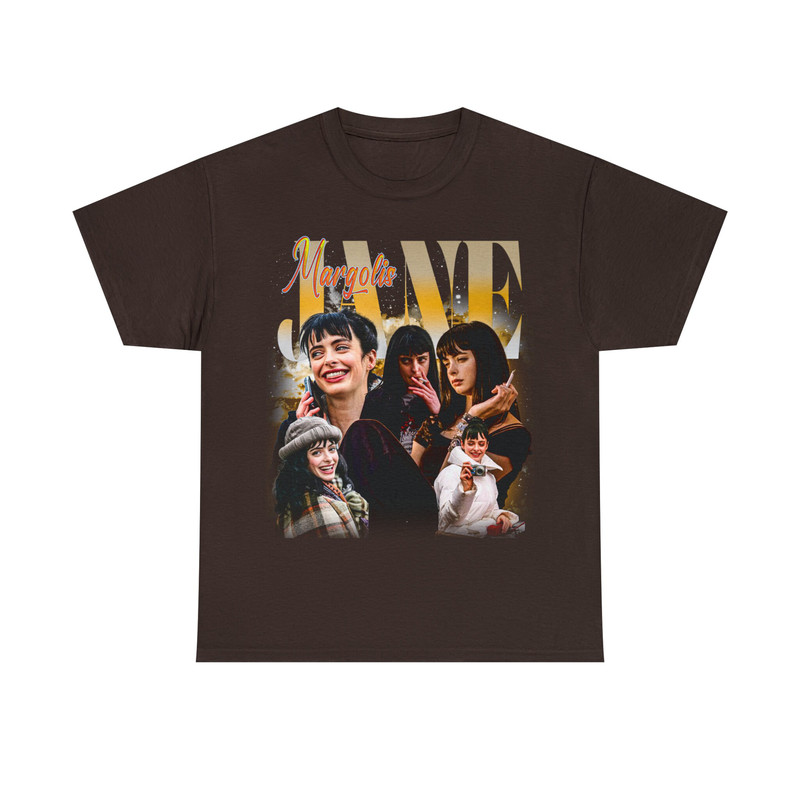 Limited Jane Margolis Vintage T-Shirt, Jane Margolis Graphic T-shirt, Retro 90's Fans Homage T-shirt, Gift For Women and Men - 6.jpg