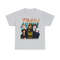 Limited Jimin Vintage T-Shirt, Jimin Graphic T-shirt, Retro 90's Jimin Fans Homage T-shirt, Gift For Women and Men - 3.jpg