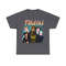 Limited Jimin Vintage T-Shirt, Jimin Graphic T-shirt, Retro 90's Jimin Fans Homage T-shirt, Gift For Women and Men - 4.jpg