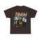 Limited Jimin Vintage T-Shirt, Jimin Graphic T-shirt, Retro 90's Jimin Fans Homage T-shirt, Gift For Women and Men - 5.jpg