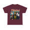 Limited Jimin Vintage T-Shirt, Jimin Graphic T-shirt, Retro 90's Jimin Fans Homage T-shirt, Gift For Women and Men - 6.jpg