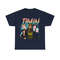 Limited Jimin Vintage T-Shirt, Jimin Graphic T-shirt, Retro 90's Jimin Fans Homage T-shirt, Gift For Women and Men - 7.jpg