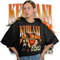Limited KEHLANI Vintage T-Shirt, Graphic Unisex T-shirt, Retro 90's Fans Homage T-shirt, Gift For Women and Men - 1.jpg