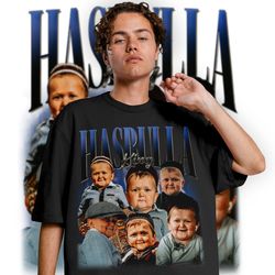 limited king hasbulla vintage png, graphic unisex png, retro 90s king hasbulla fans homage png, gift for women and men