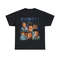 Limited King Hasbulla Vintage T-Shirt, Graphic Unisex T-shirt, Retro 90's King Hasbulla Fans Homage T-shirt, Gift For Women and Men - 6.jpg