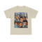 Limited King Hasbulla Vintage T-Shirt, Graphic Unisex T-shirt, Retro 90's King Hasbulla Fans Homage T-shirt, Gift For Women and Men - 7.jpg