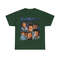 Limited King Hasbulla Vintage T-Shirt, Graphic Unisex T-shirt, Retro 90's King Hasbulla Fans Homage T-shirt, Gift For Women and Men - 8.jpg