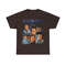 Limited King Hasbulla Vintage T-Shirt, Graphic Unisex T-shirt, Retro 90's King Hasbulla Fans Homage T-shirt, Gift For Women and Men - 9.jpg