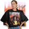 Limited Lauryn Hill Vintage T-Shirt, Lauryn Hill Graphic T-shirt, Retro 90's Fans Homage T-shirt, Gift For Women and Men - 1.jpg