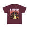 Limited Lauryn Hill Vintage T-Shirt, Lauryn Hill Graphic T-shirt, Retro 90's Fans Homage T-shirt, Gift For Women and Men - 6.jpg
