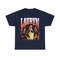 Limited Lauryn Hill Vintage T-Shirt, Lauryn Hill Graphic T-shirt, Retro 90's Fans Homage T-shirt, Gift For Women and Men - 7.jpg
