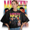 Limited Mickey Milkovich Vintage T-Shirt, Graphic T-shirt, Retro 90's Fans Homage T-shirt, Gift For Women and Men - 1.jpg