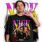Limited Nick Miller Vintage T-Shirt, Graphic T-shirt, Retro 90's Fans Homage T-shirt, Gift For Women and Men - 2.jpg
