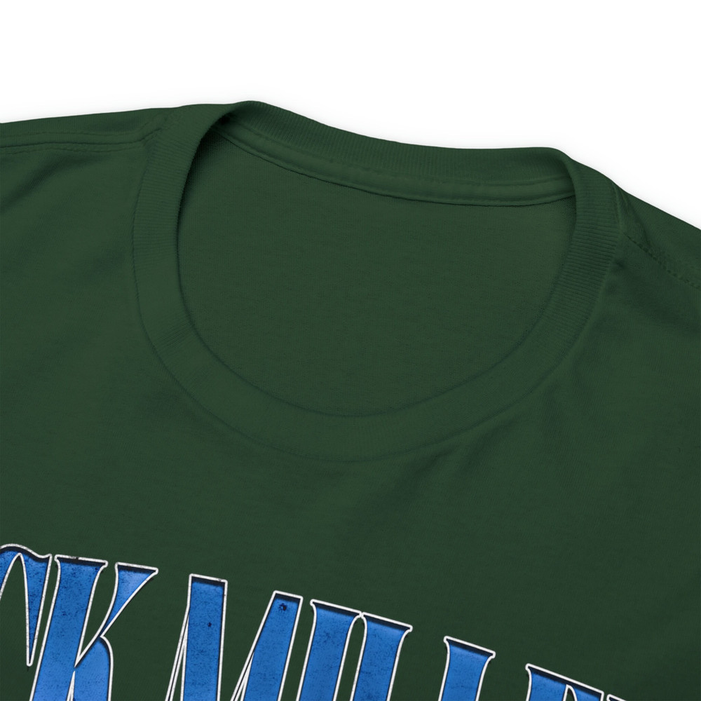 Limited NICK MILLER Vintage T-Shirt, Graphic Unisex T-shirt, Retro 90's Nick Miller Fans Homage T-shirt, Gift For Women and Men - 7.jpg