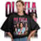 Limited OLIVIA Benson Vintage T-Shirt, Graphic T-shirt, Retro 90's Fans Homage T-shirt, Gift For Women and Men - 1.jpg