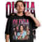 Limited OLIVIA Benson Vintage T-Shirt, Graphic T-shirt, Retro 90's Fans Homage T-shirt, Gift For Women and Men - 2.jpg