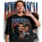 Limited PEDRO PASCAL Vintage T-Shirt, Graphic Unisex T-shirt, Retro 90's Fans Homage T-shirt, Gift For Women and Men - 2.jpg