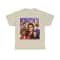 Limited PEDRO PASCAL Vintage T-Shirt, Graphic Unisex T-shirt, Retro 90's Pedro Pascal Fans Homage T-shirt, Gift For Women and Men - 5.jpg
